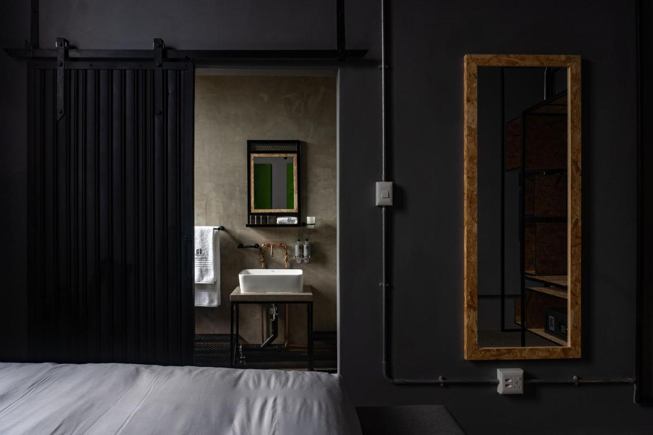 Lilian Lofts Hotel & Spa Johannesburg Exterior photo